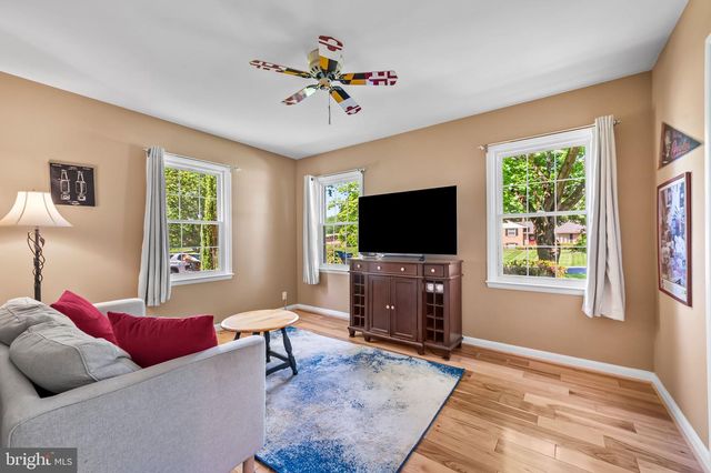 3009 CENTER DR, Ellicott City, MD 21042