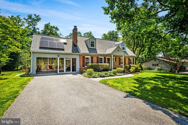 3009 CENTER DR, Ellicott City, MD 21042