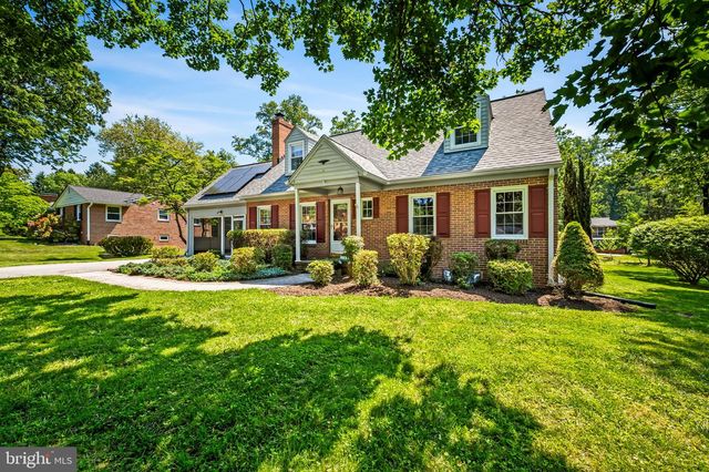 3009 CENTER DR, Ellicott City, MD 21042