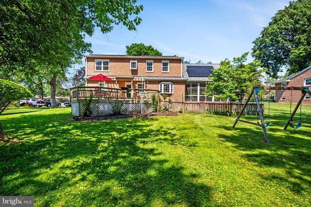 3009 CENTER DR, Ellicott City, MD 21042