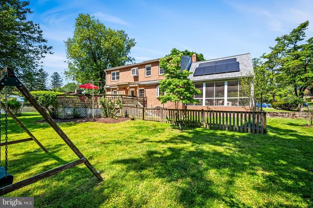 3009 CENTER DR, Ellicott City, MD 21042
