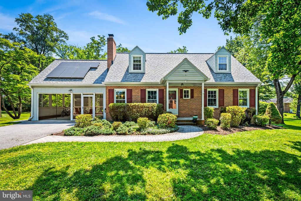 3009 CENTER DR, Ellicott City, MD 21042