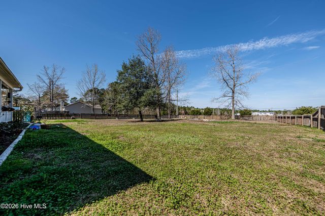 101 Barrington Court, Maple Hill, NC 28454