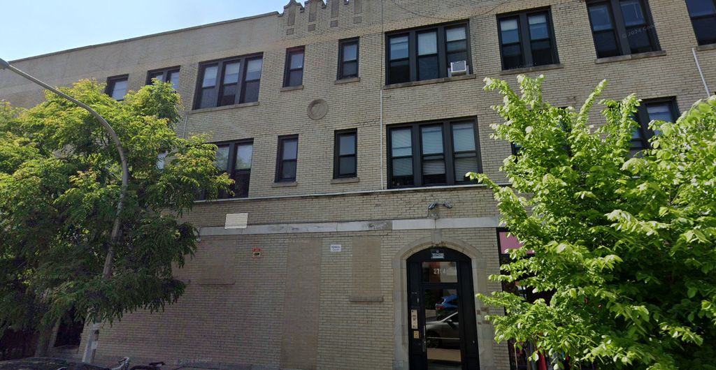 2704 N Sawyer Avenue 315, Chicago, IL 60647