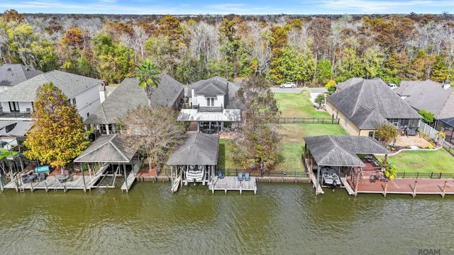 21179 Waterfront East Dr, Maurepas, LA 70449