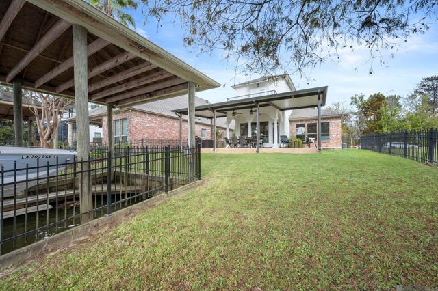 21179 Waterfront East Dr, Maurepas, LA 70449