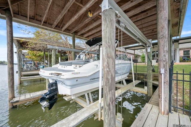 21179 Waterfront East Dr, Maurepas, LA 70449