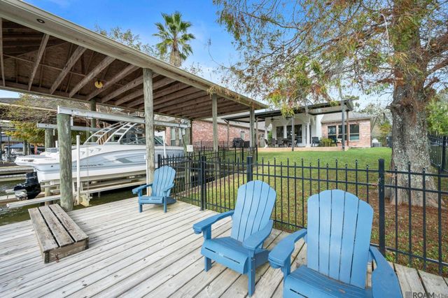 21179 Waterfront East Dr, Maurepas, LA 70449