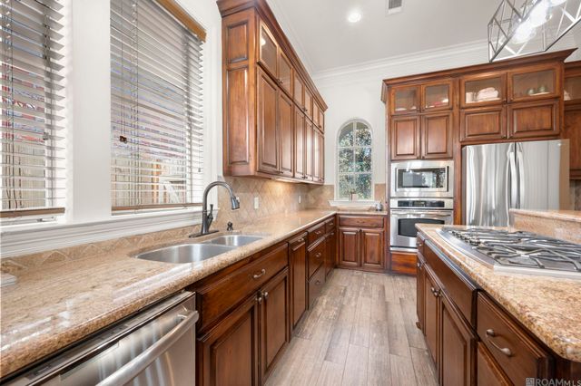 21179 Waterfront East Dr, Maurepas, LA 70449