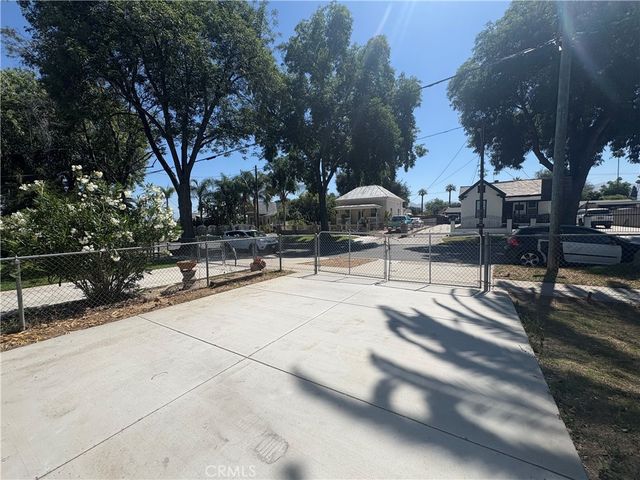 3395 Franklin Avenue, Riverside, CA 92507