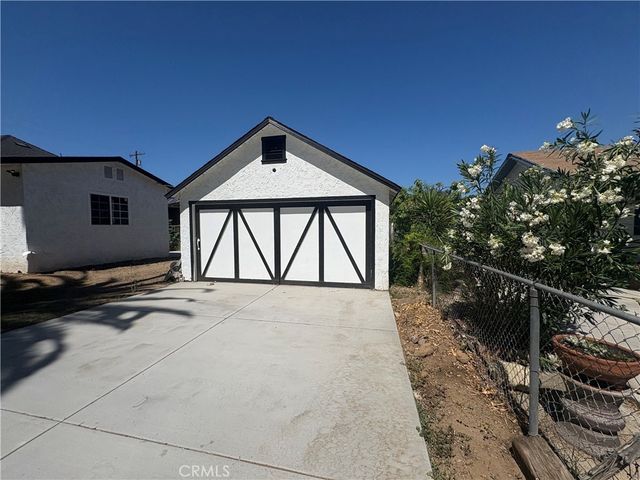 3395 Franklin Avenue, Riverside, CA 92507
