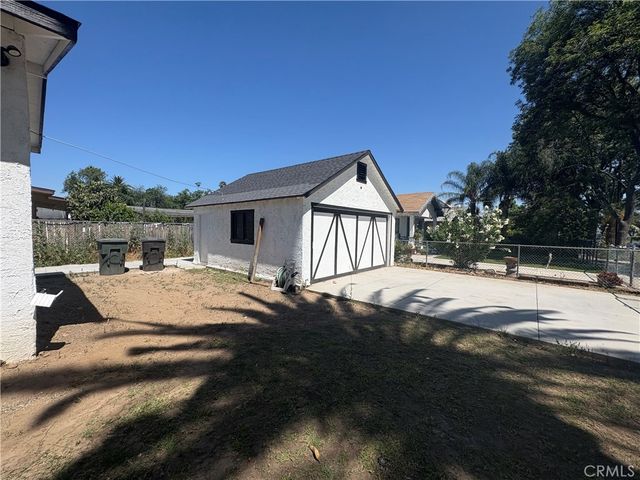 3395 Franklin Avenue, Riverside, CA 92507