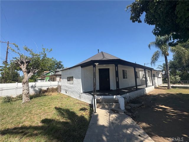 3395 Franklin Avenue, Riverside, CA 92507