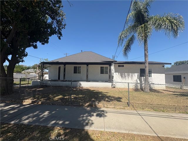 3395 Franklin Avenue, Riverside, CA 92507