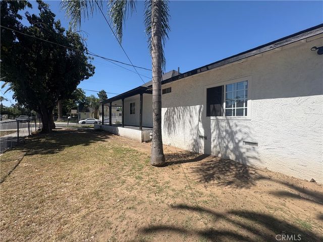 3395 Franklin Avenue, Riverside, CA 92507