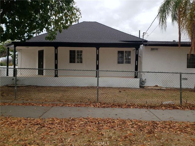 3395 Franklin Avenue, Riverside, CA 92507
