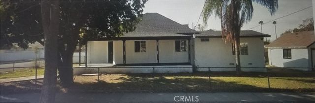 3395 Franklin Avenue, Riverside, CA 92507