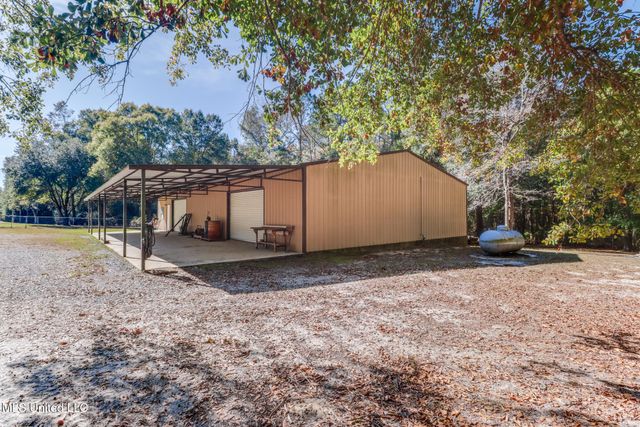 13682 John Clark Road, Gulfport, MS 39503