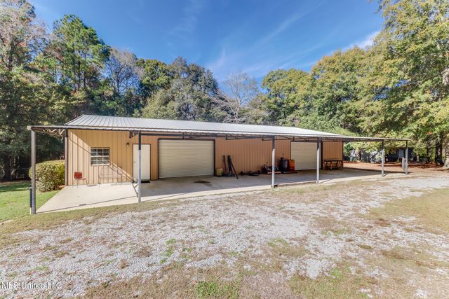 13682 John Clark Road, Gulfport, MS 39503