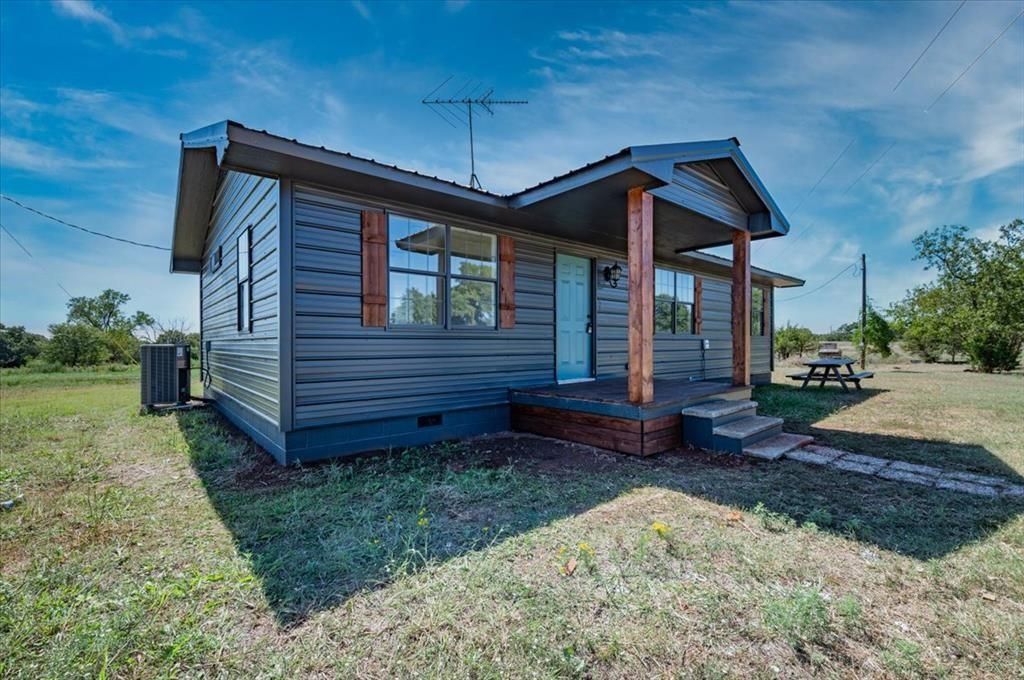 40673 Highway 59B, Macomb, OK 74852