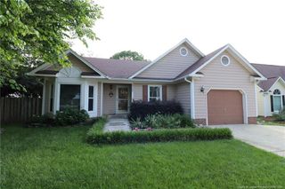 12305 Harcourt Drive, Raleigh, NC 27613