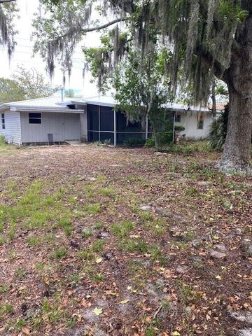 6442 TREEHAVEN DRIVE, Spring Hill, FL 34606