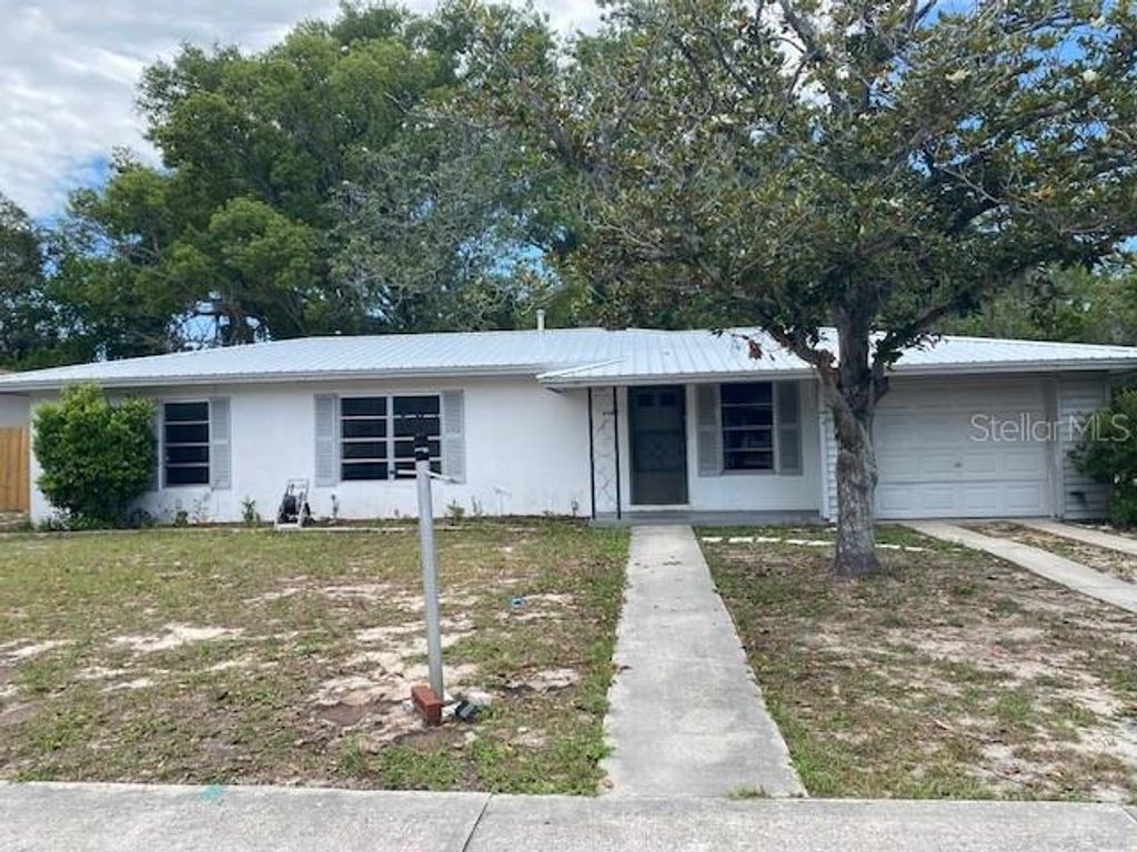 6442 TREEHAVEN DRIVE, Spring Hill, FL 34606