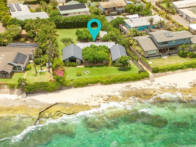 87-835 Farrington Highway, Waianae, HI 96792