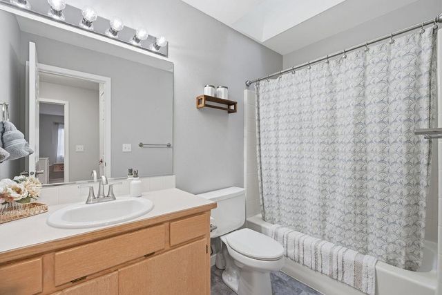 5408 S Altamont Ct, Spokane, WA 99223