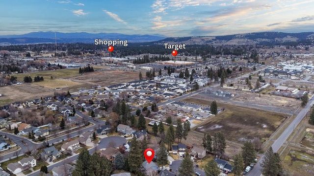 5408 S Altamont Ct, Spokane, WA 99223