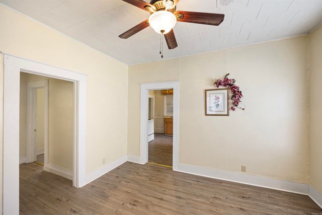 709 N GRIFFIN Street, Morrilton, AR 72110