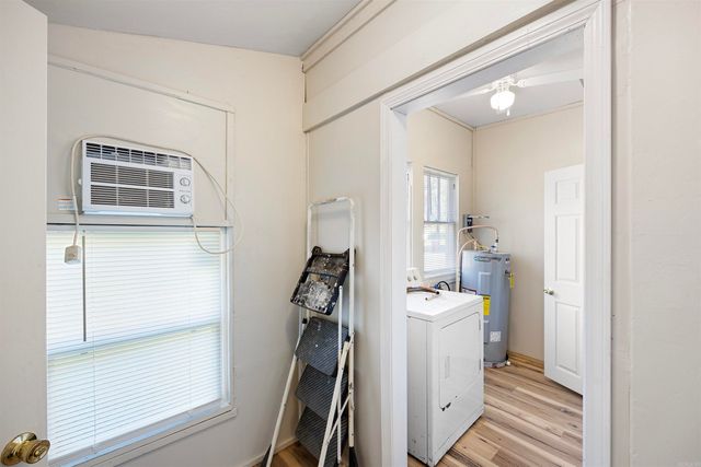 709 N GRIFFIN Street, Morrilton, AR 72110