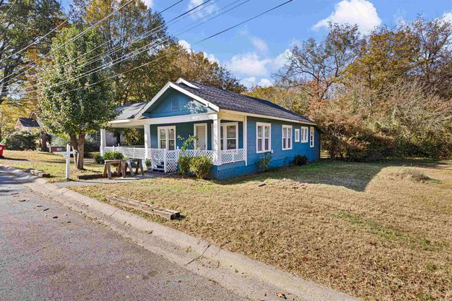 709 N GRIFFIN Street, Morrilton, AR 72110