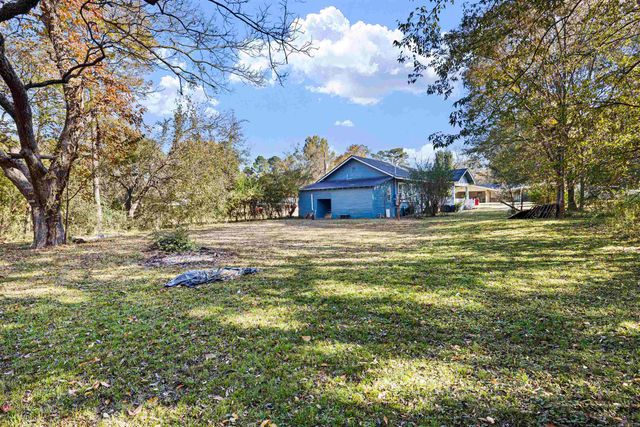 709 N GRIFFIN Street, Morrilton, AR 72110