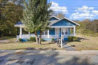 709 N GRIFFIN Street, Morrilton, AR 72110