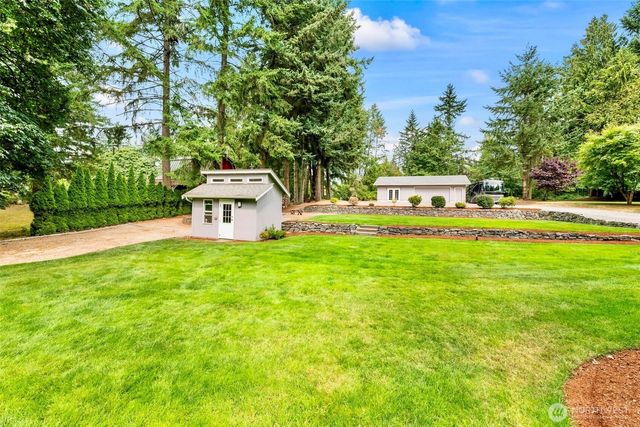 407 Point Fosdick Drive NW, Gig Harbor, WA 98335