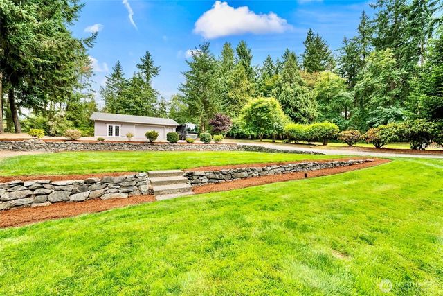407 Point Fosdick Drive NW, Gig Harbor, WA 98335