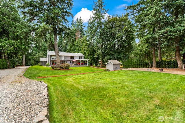 407 Point Fosdick Drive NW, Gig Harbor, WA 98335