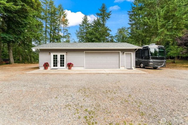 407 Point Fosdick Drive NW, Gig Harbor, WA 98335