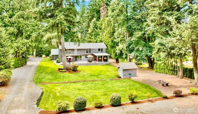 407 Point Fosdick Drive NW, Gig Harbor, WA 98335