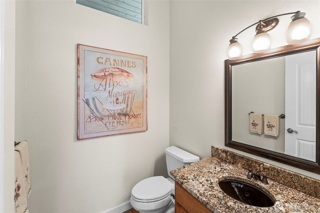 407 Point Fosdick Drive NW, Gig Harbor, WA 98335