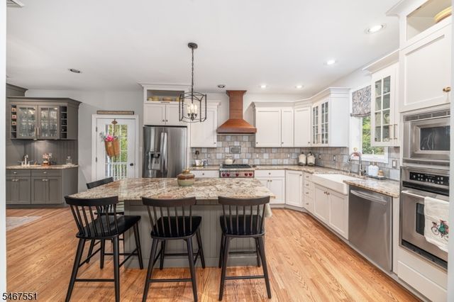 105 Alpine Ridge Rd, West Milford Twp., NJ 07480