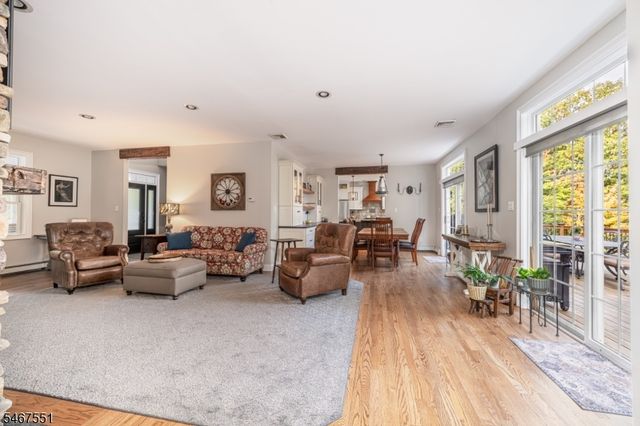 105 Alpine Ridge Rd, West Milford Twp., NJ 07480