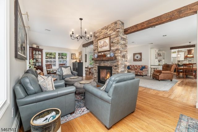 105 Alpine Ridge Rd, West Milford Twp., NJ 07480