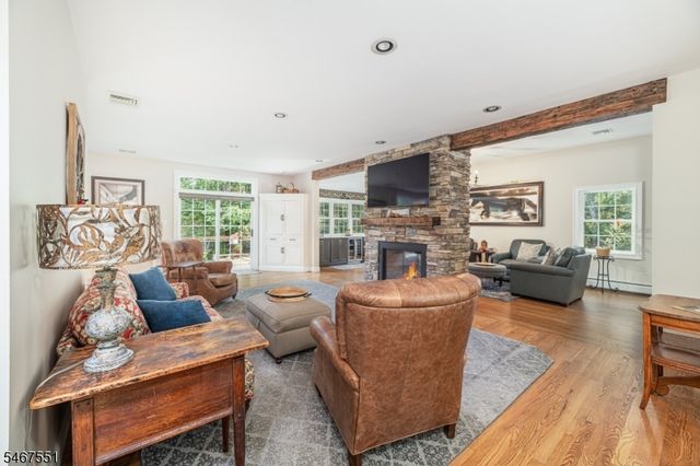 105 Alpine Ridge Rd, West Milford Twp., NJ 07480
