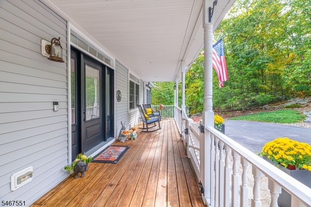 105 Alpine Ridge Rd, West Milford Twp., NJ 07480