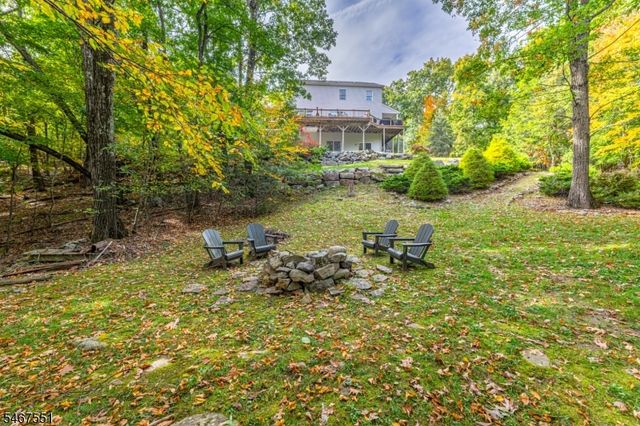 105 Alpine Ridge Rd, West Milford Twp., NJ 07480