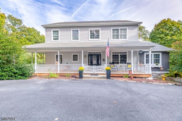 105 Alpine Ridge Rd, West Milford Twp., NJ 07480
