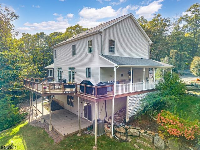 105 Alpine Ridge Rd, West Milford Twp., NJ 07480