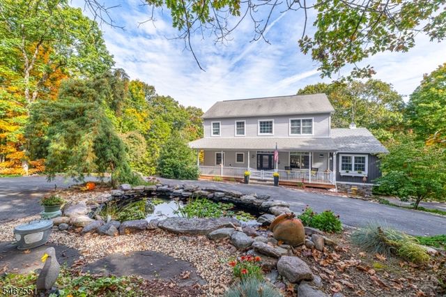 105 Alpine Ridge Rd, West Milford Twp., NJ 07480